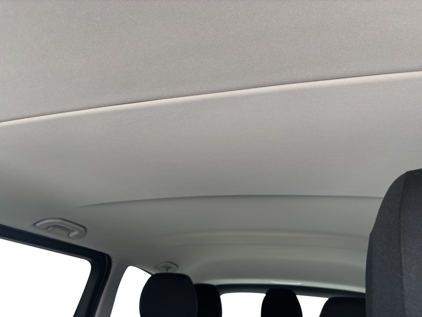 Mercedes-Benz V 220 d RISE Kompakt Bild 16