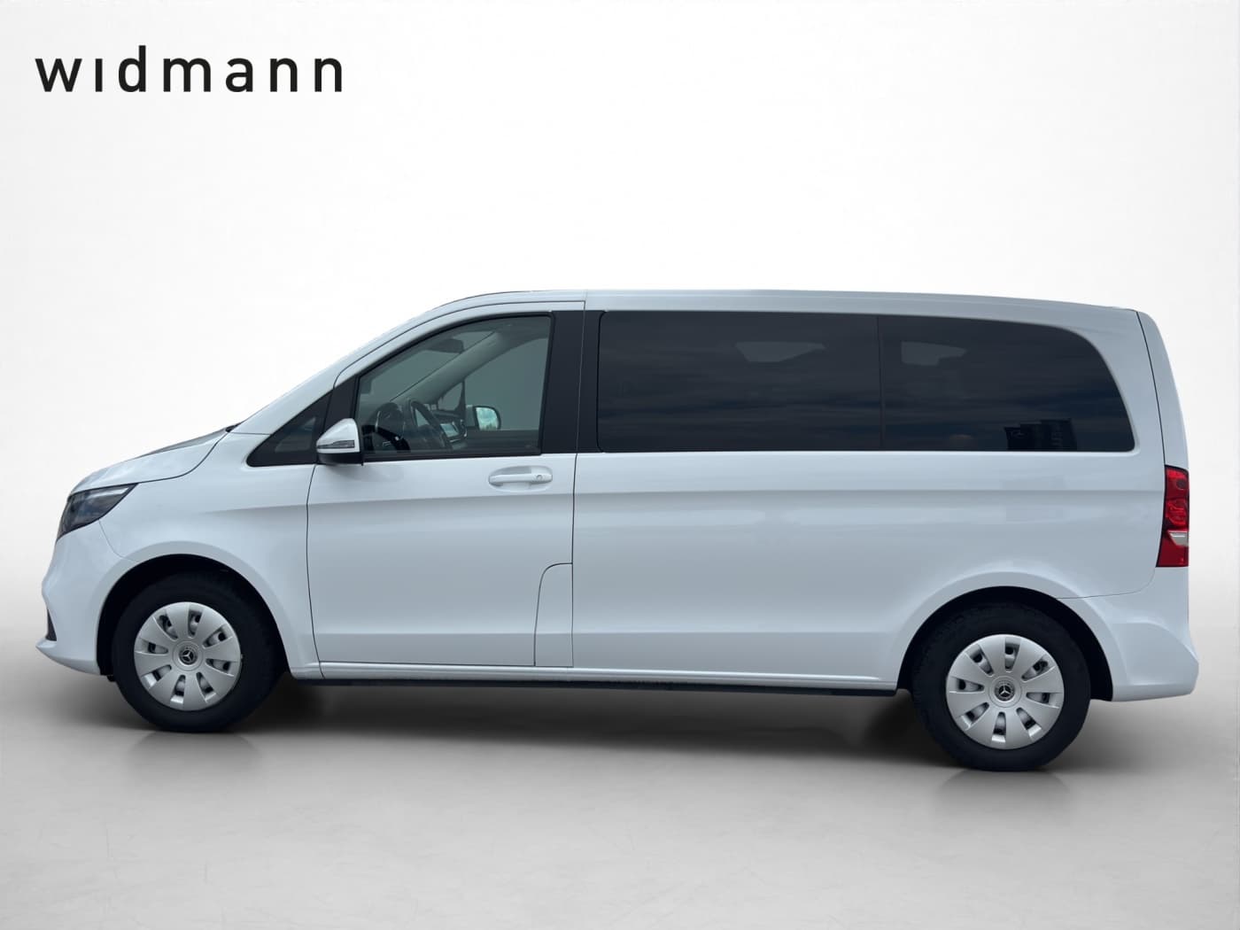 Mercedes-Benz V 220 d RISE Kompakt Bild 5
