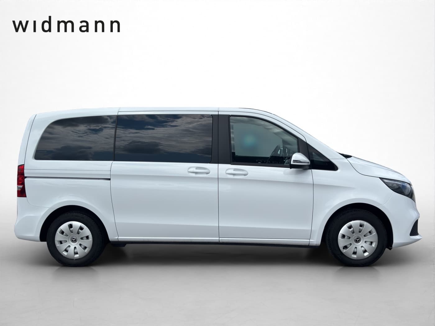 Mercedes-Benz V 220 d RISE Kompakt Bild 6