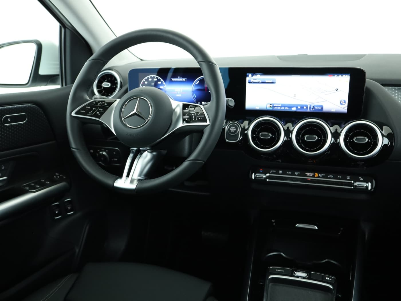 Mercedes-Benz B 250 e Bild 10