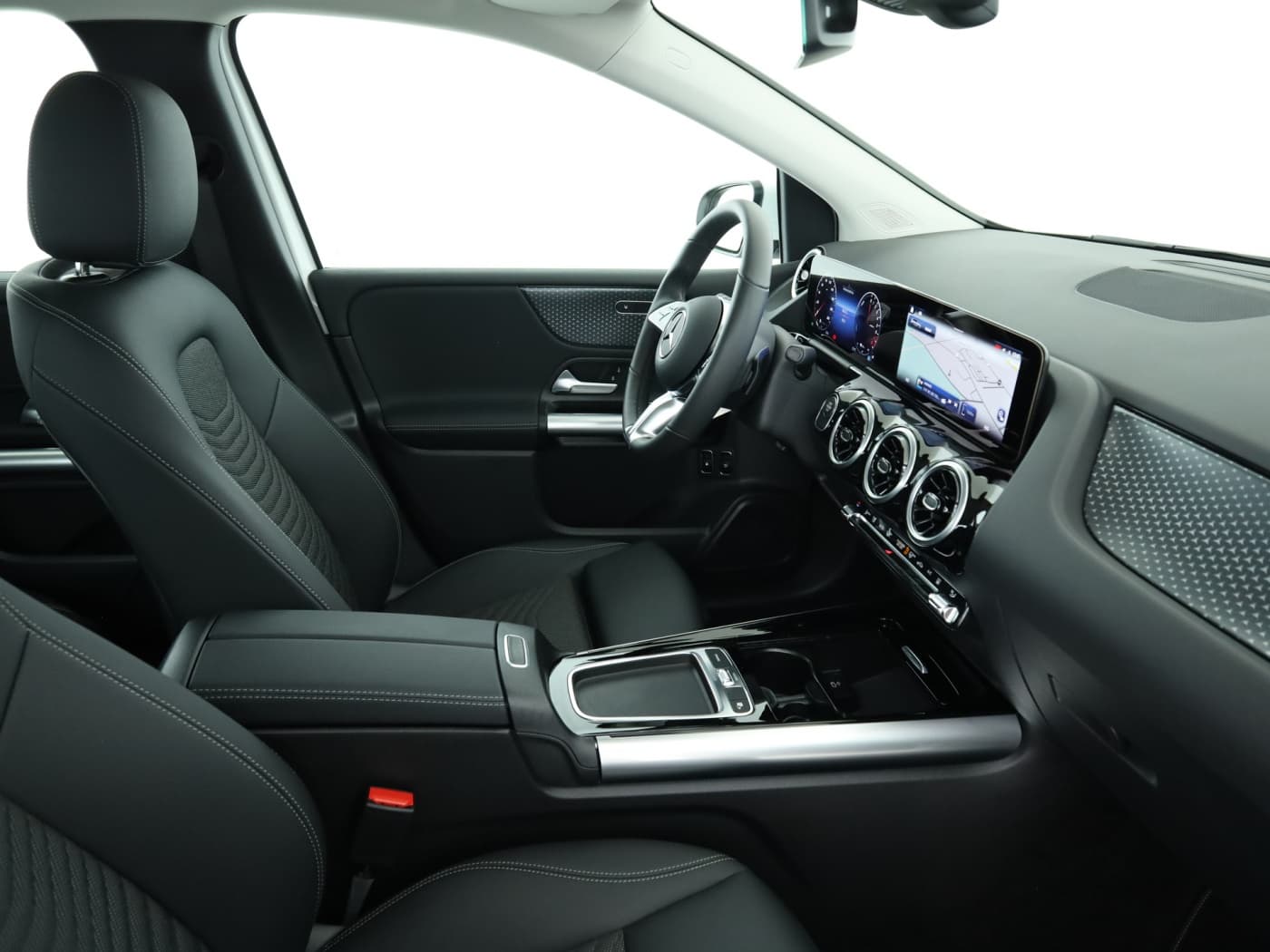 Mercedes-Benz B 250 e Bild 17