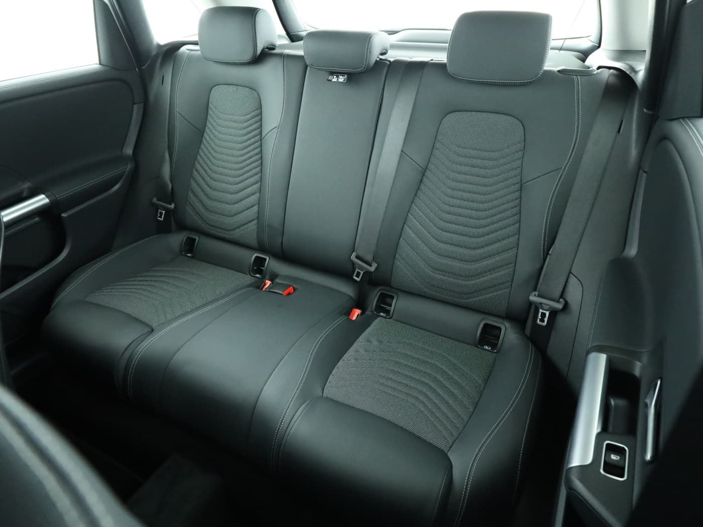 Mercedes-Benz B 250 e Bild 18