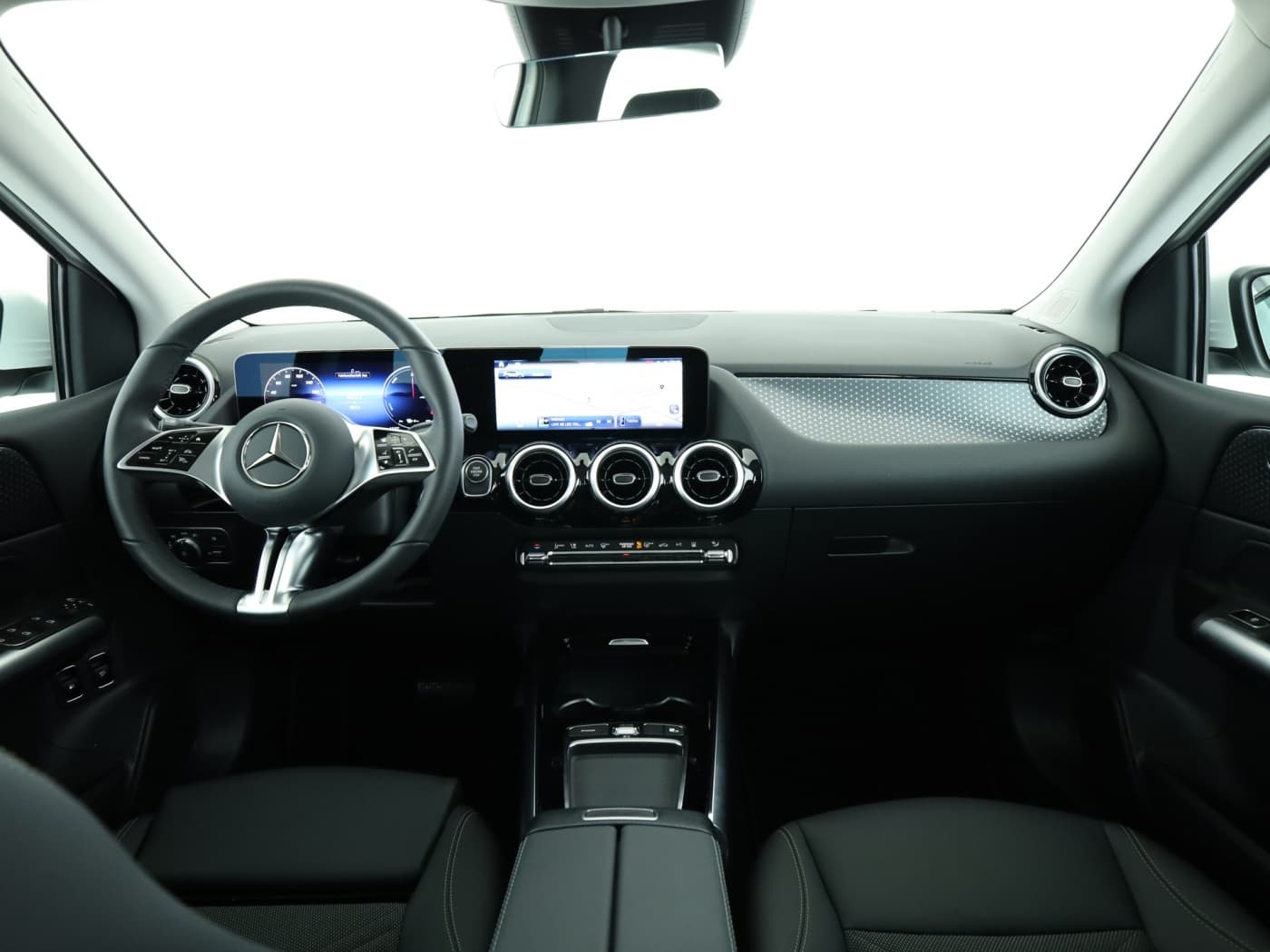 Mercedes-Benz B 250 e Bild 19