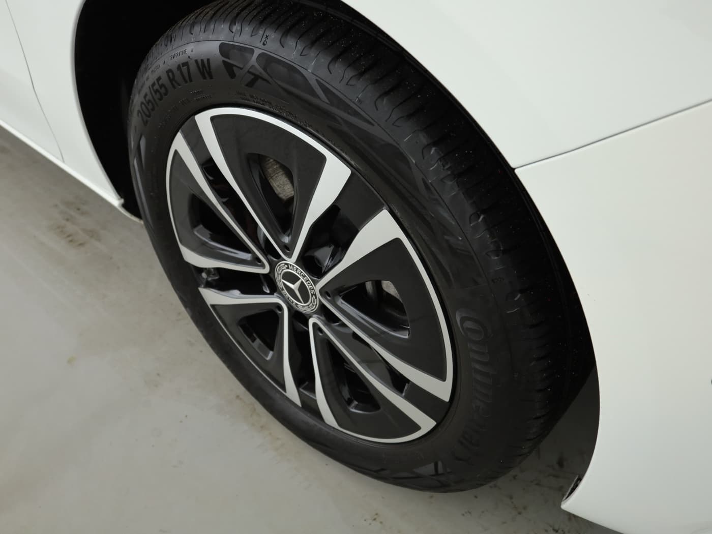 Mercedes-Benz B 250 e Bild 21