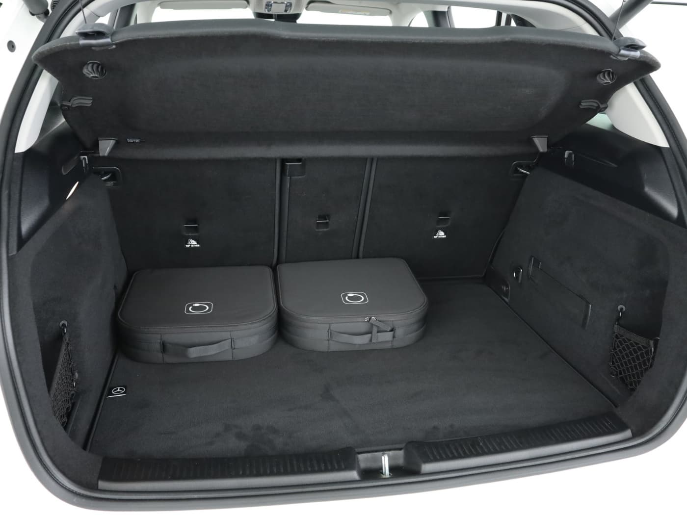 Mercedes-Benz B 250 e Bild 22