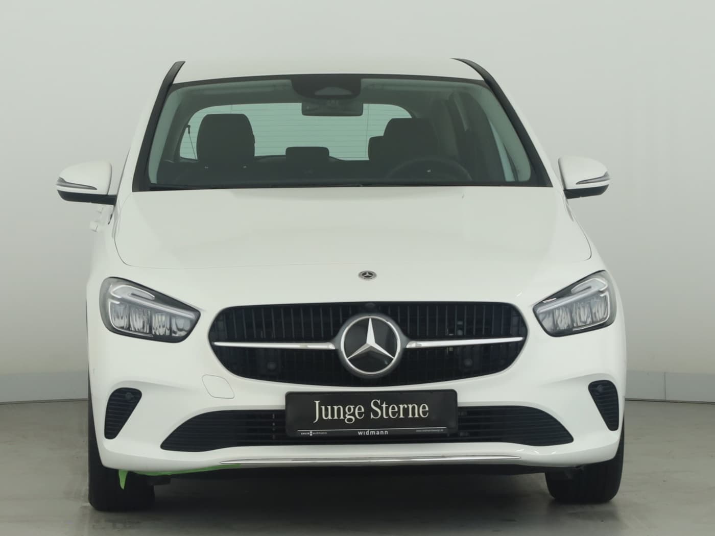 Mercedes-Benz B 250 e Bild 3