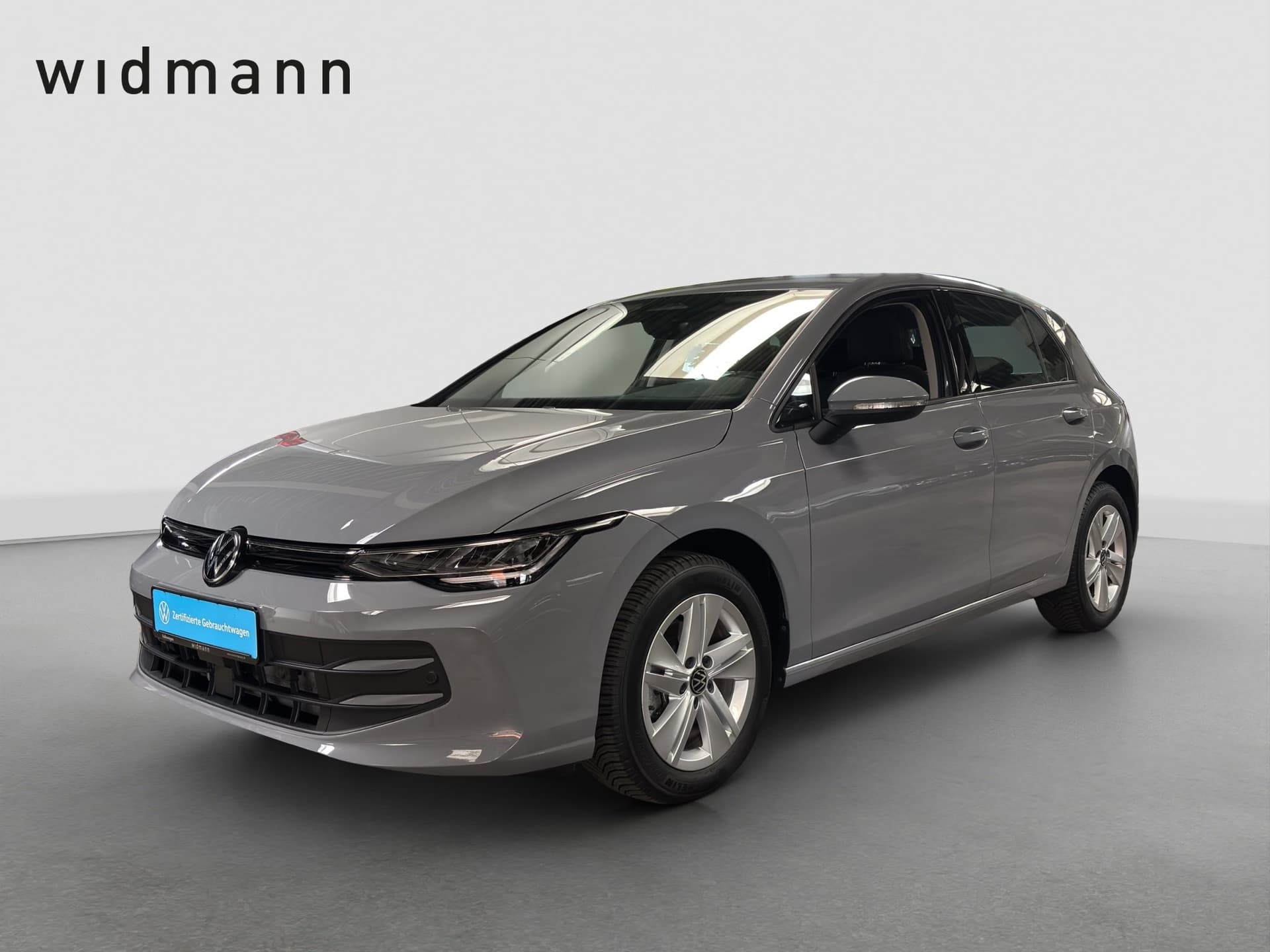 Volkswagen Golf Life 1.5 TSI 115 PS DSG ACC KAMERA