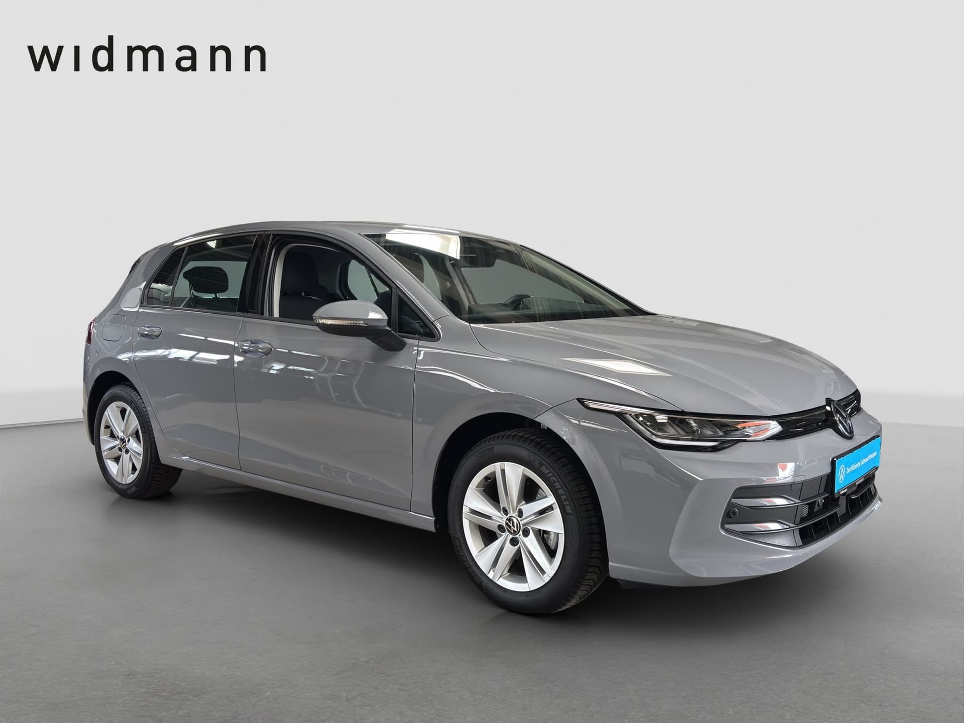 Volkswagen Golf Life 1.5 TSI 115 PS DSG ACC KAMERA Bild 7