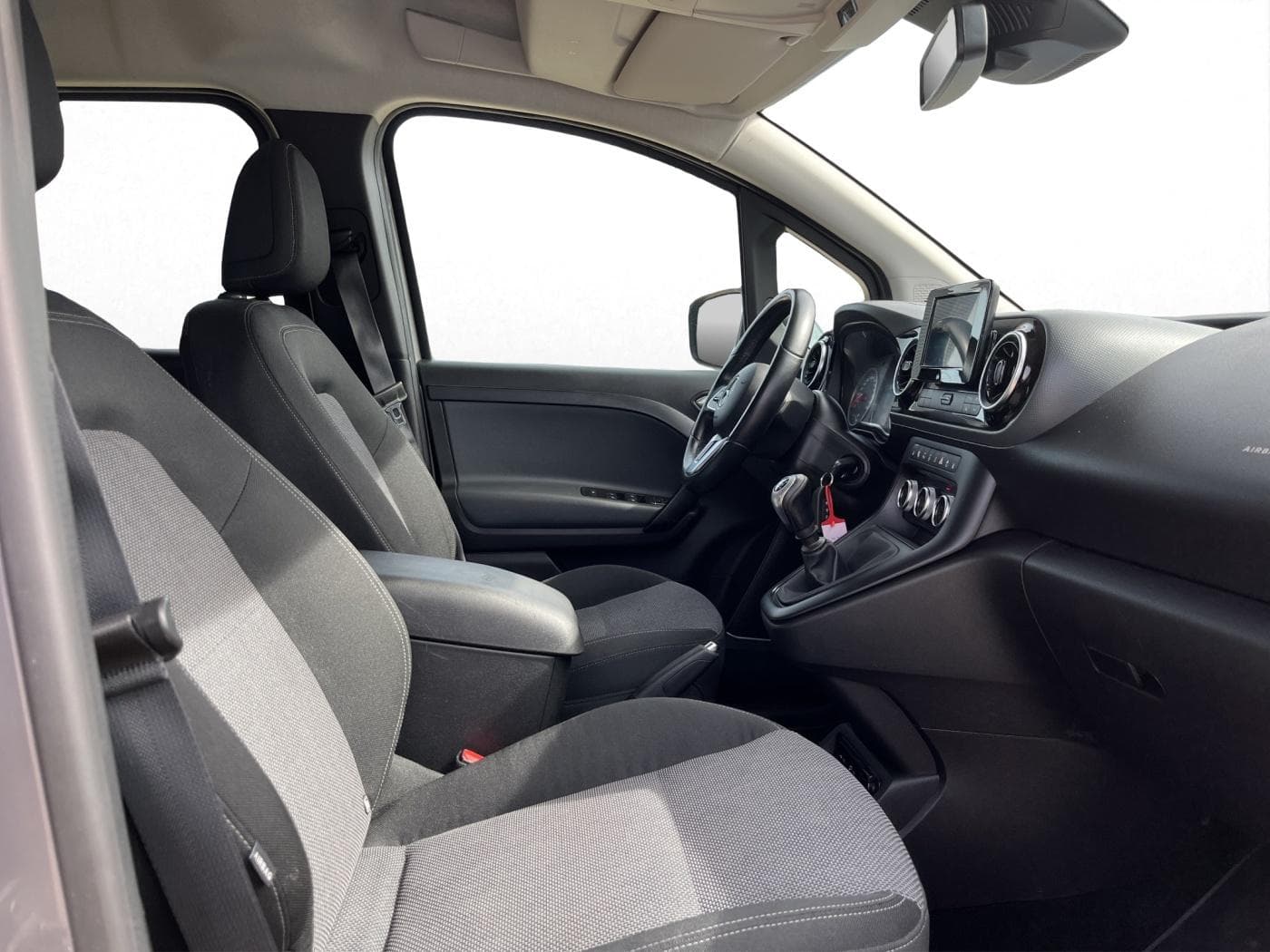 Mercedes-Benz Citan 113 Tourer Pro Bild 15