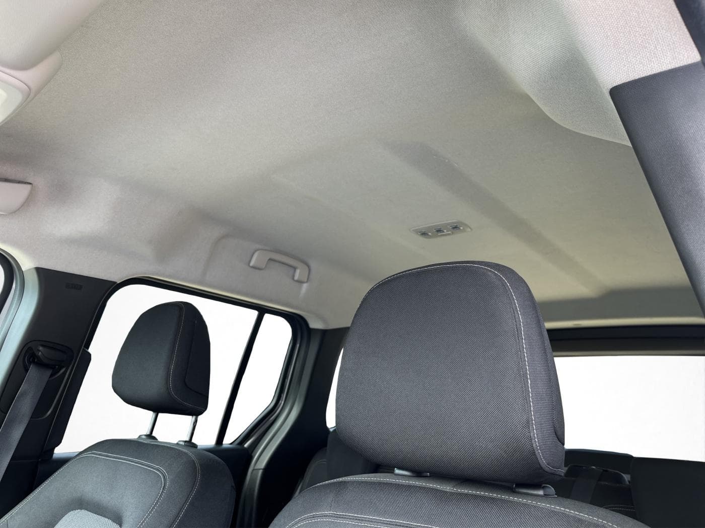 Mercedes-Benz Citan 113 Tourer Pro Bild 16