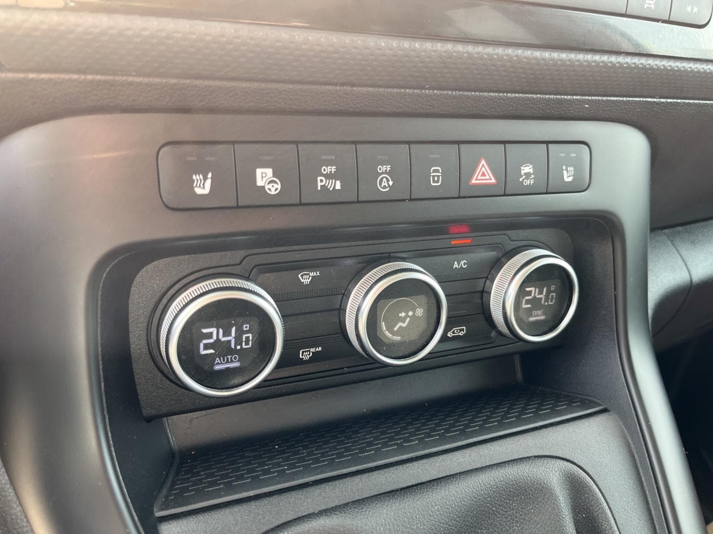 Mercedes-Benz Citan 113 Tourer Pro Bild 22