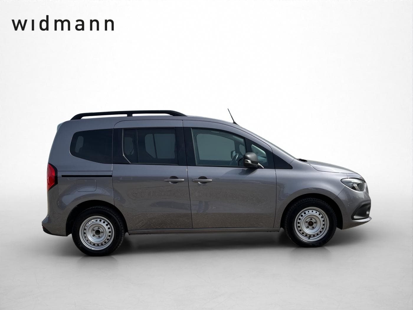 Mercedes-Benz Citan 113 Tourer Pro Bild 6
