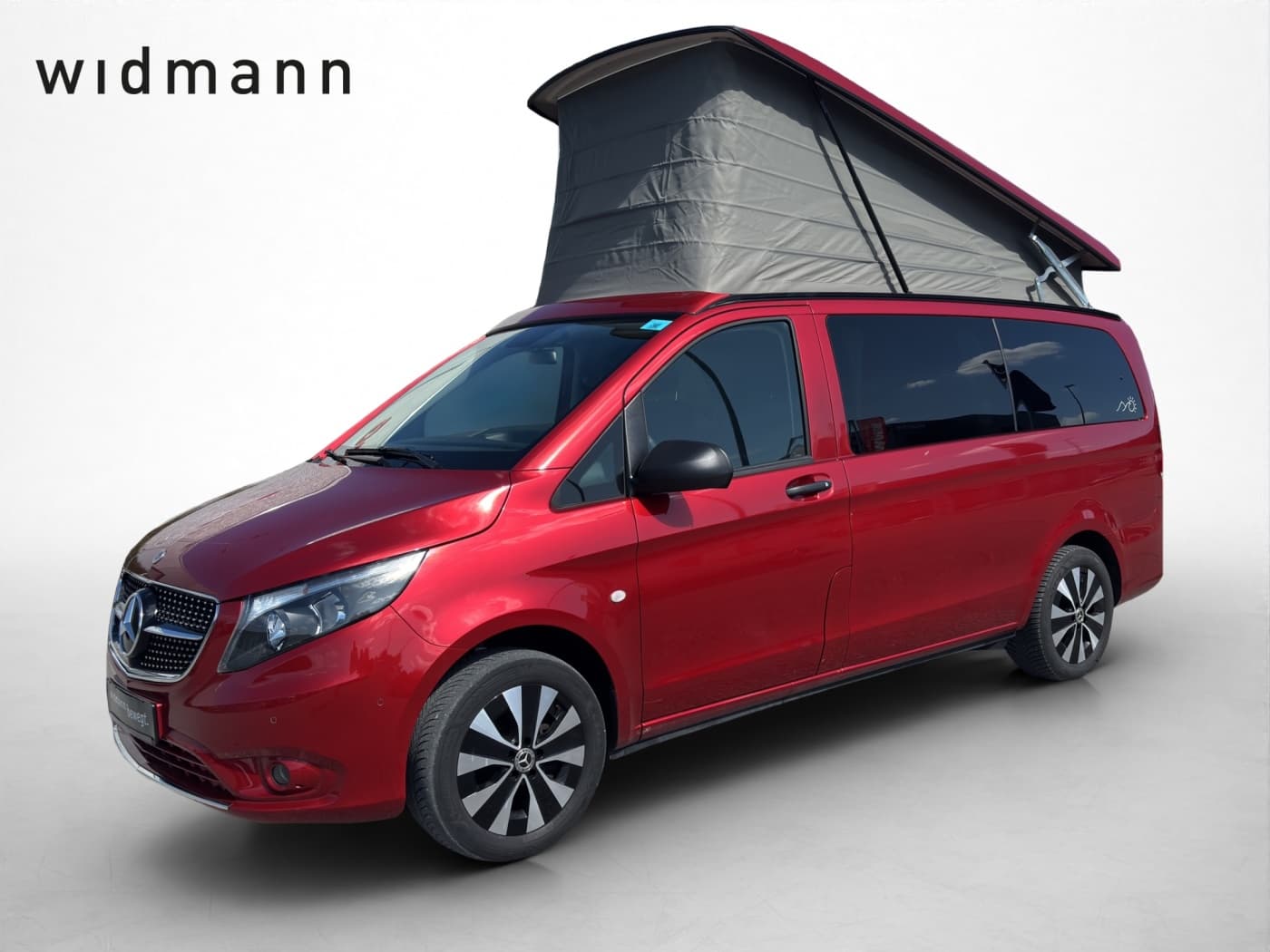 Mercedes-Benz Marco Polo 220 d 4MATIC ACTIVITY EDITION