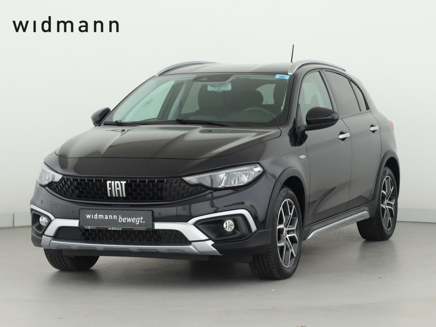 Fiat Tipo 1.0 Cross