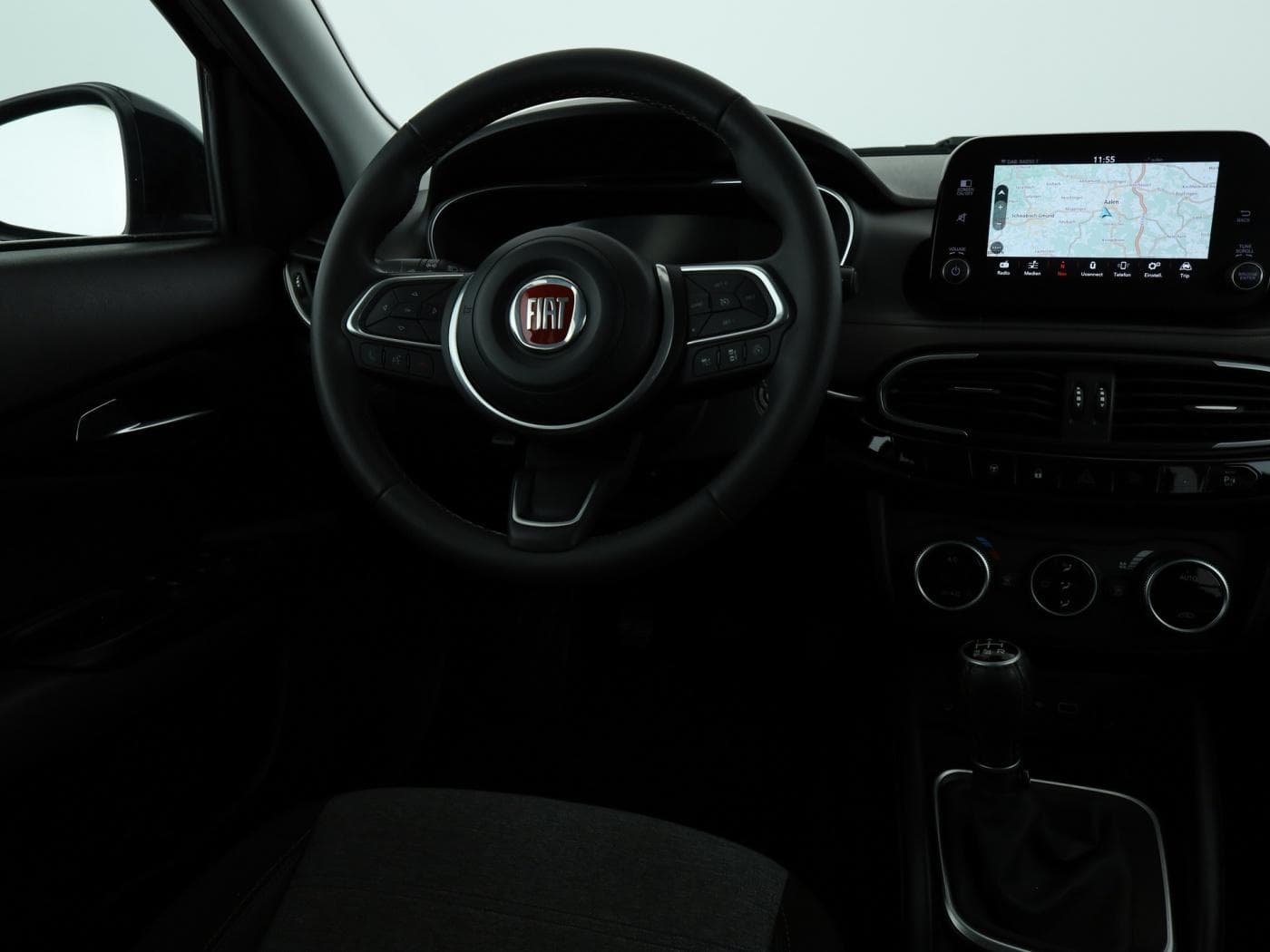Fiat Tipo 1.0 Cross Bild 10