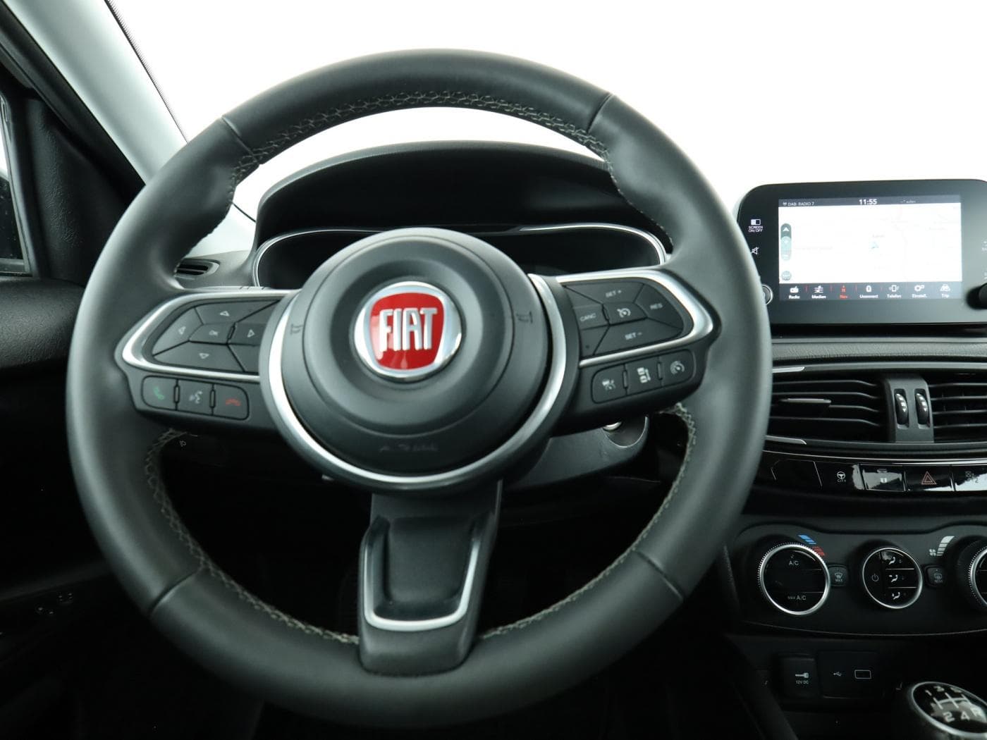Fiat Tipo 1.0 Cross Bild 11