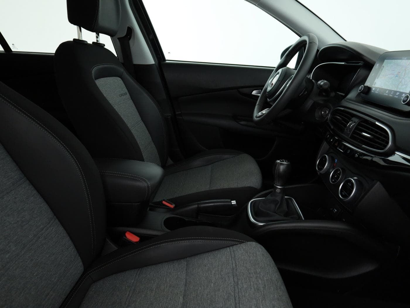 Fiat Tipo 1.0 Cross Bild 17