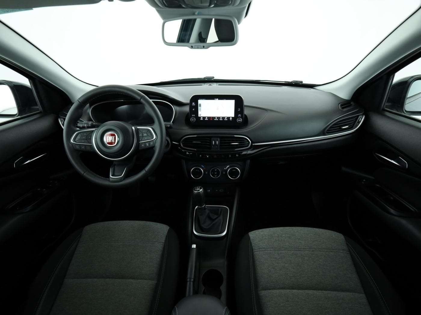 Fiat Tipo 1.0 Cross Bild 19