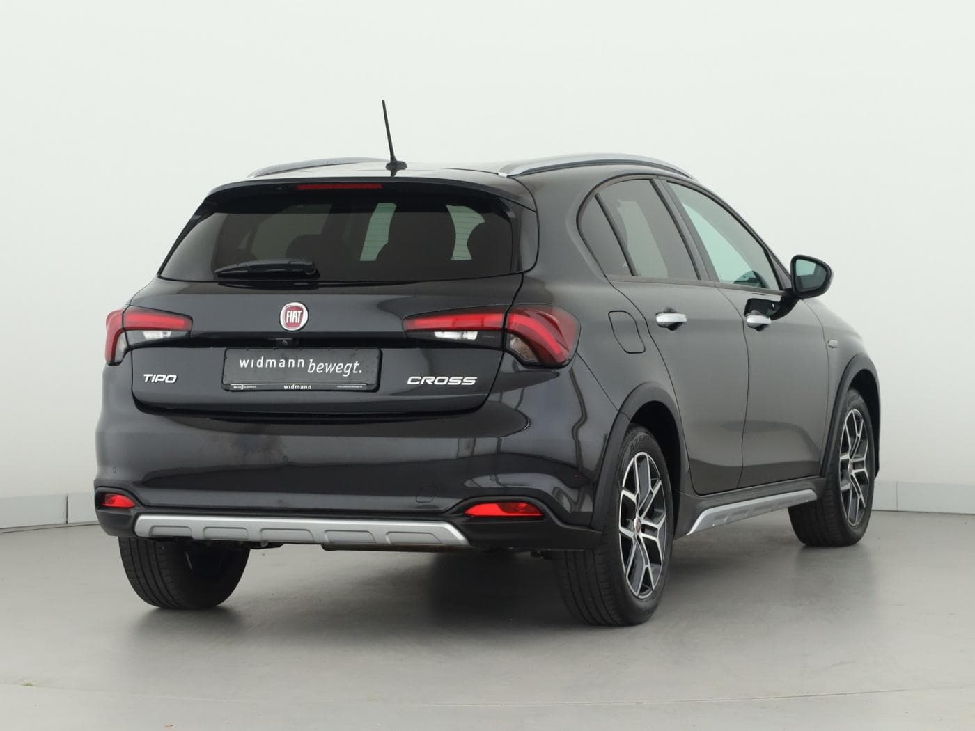 Fiat Tipo 1.0 Cross Bild 2