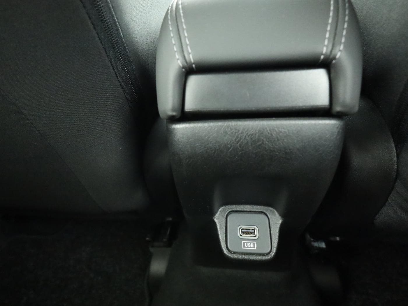 Fiat Tipo 1.0 Cross Bild 23