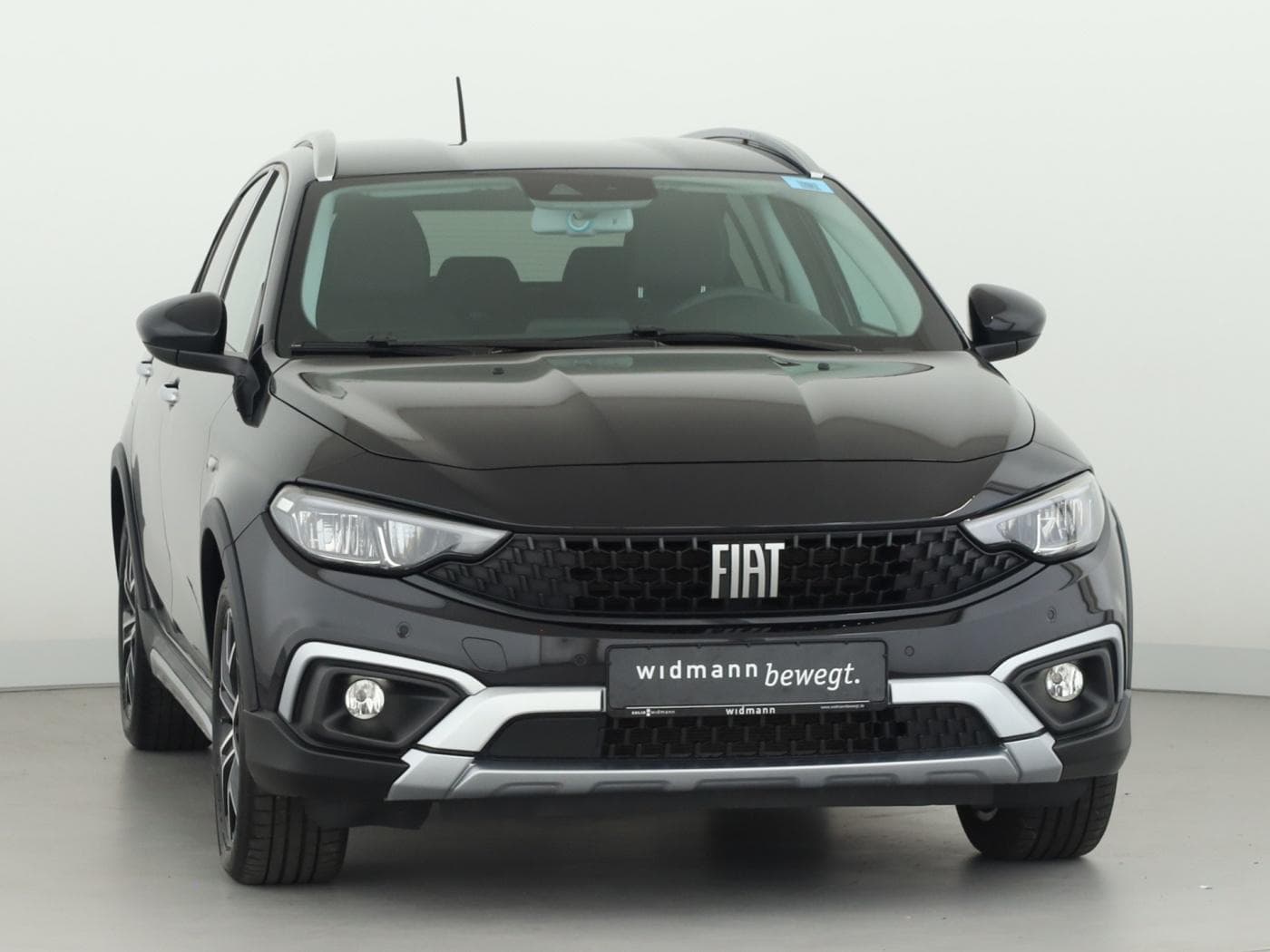 Fiat Tipo 1.0 Cross Bild 3