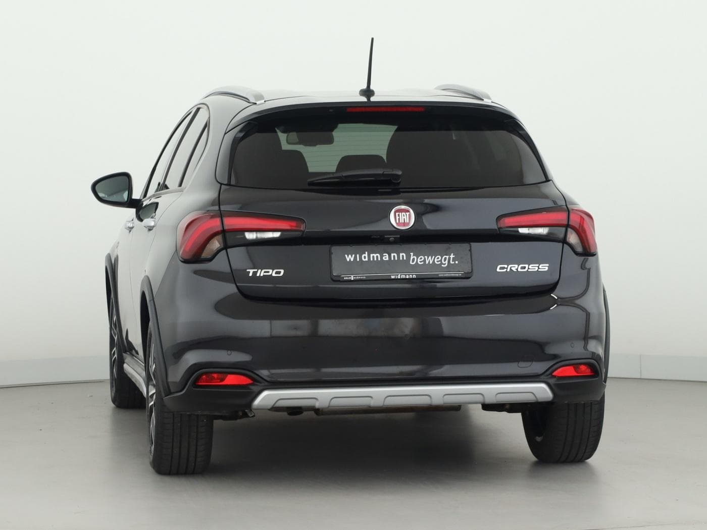 Fiat Tipo 1.0 Cross Bild 4