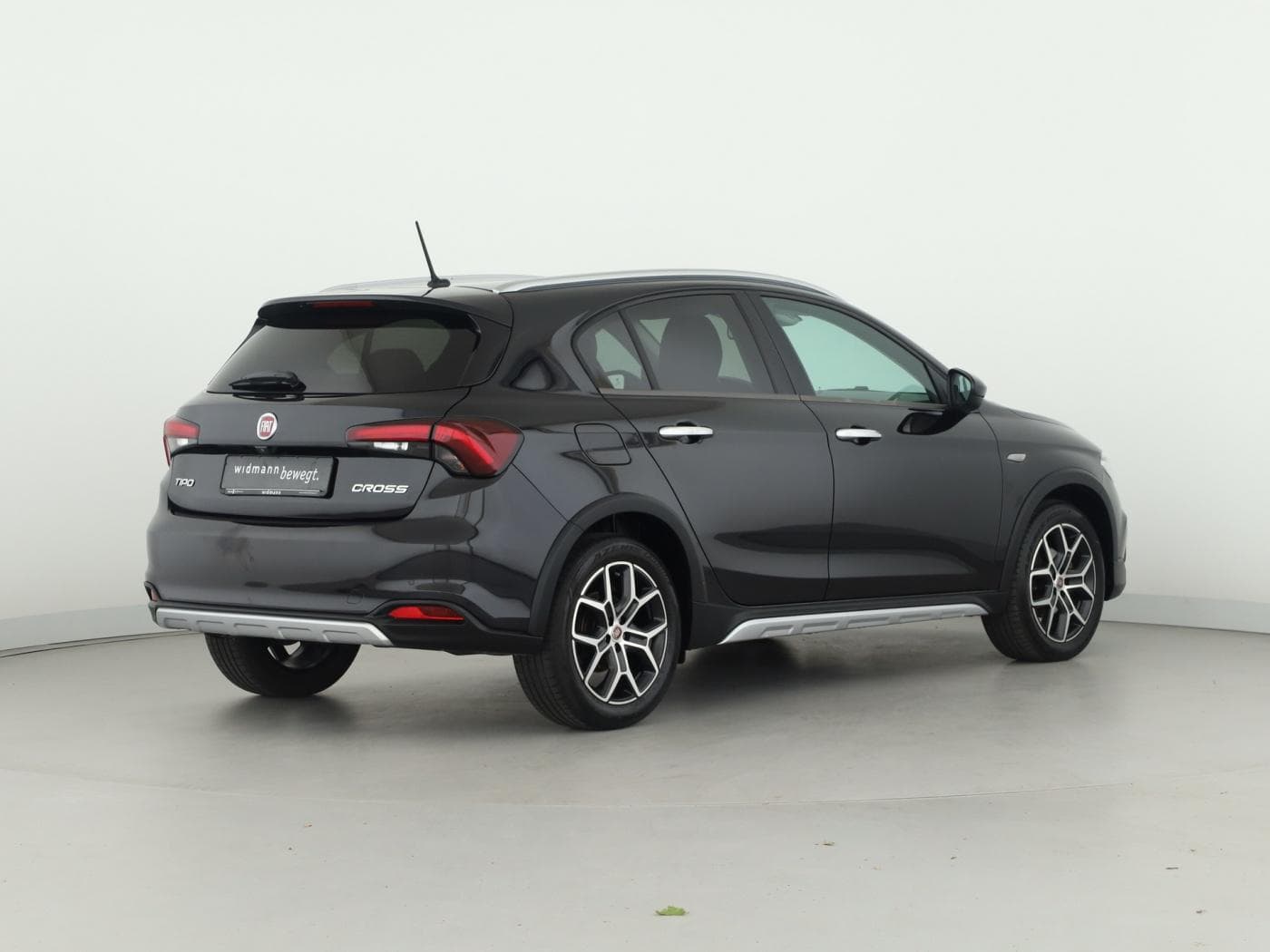 Fiat Tipo 1.0 Cross Bild 6