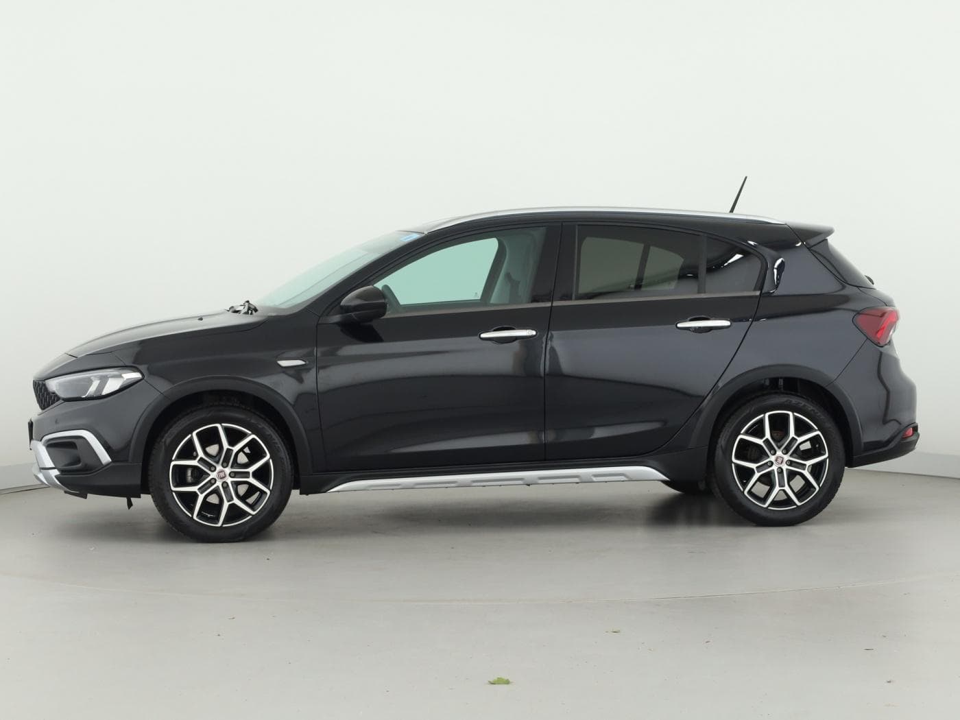 Fiat Tipo 1.0 Cross Bild 7
