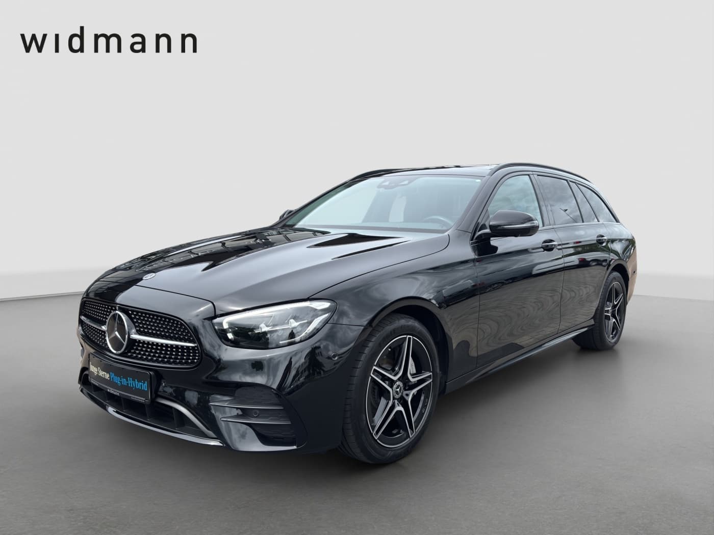 Mercedes-Benz E 300 de T