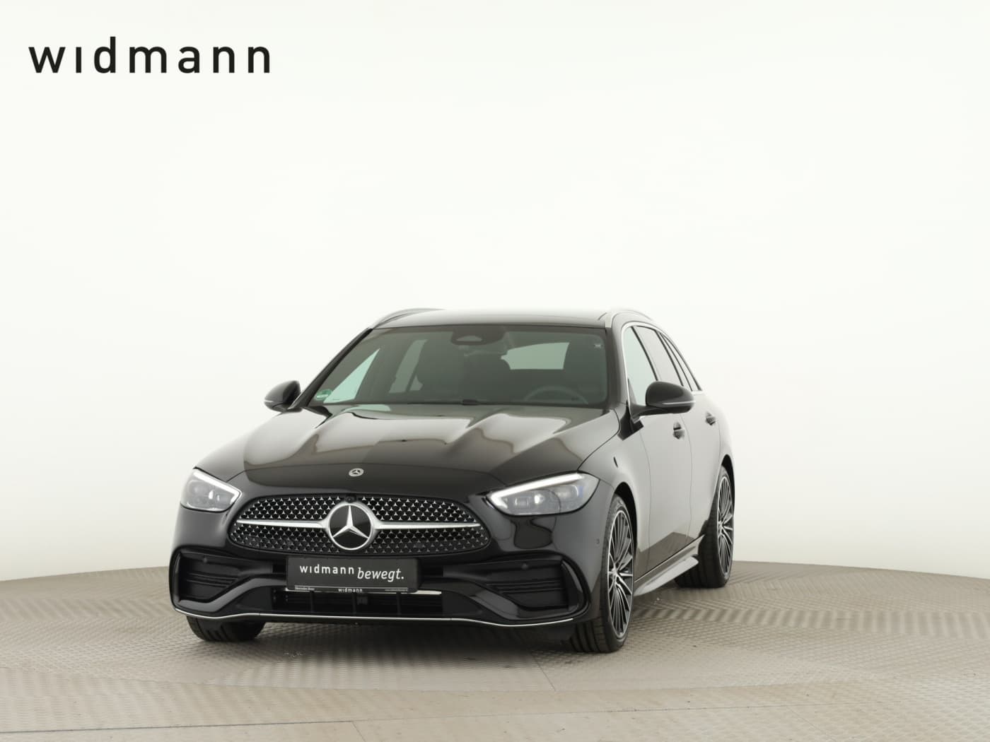 Mercedes-Benz C 220 d T-Modell