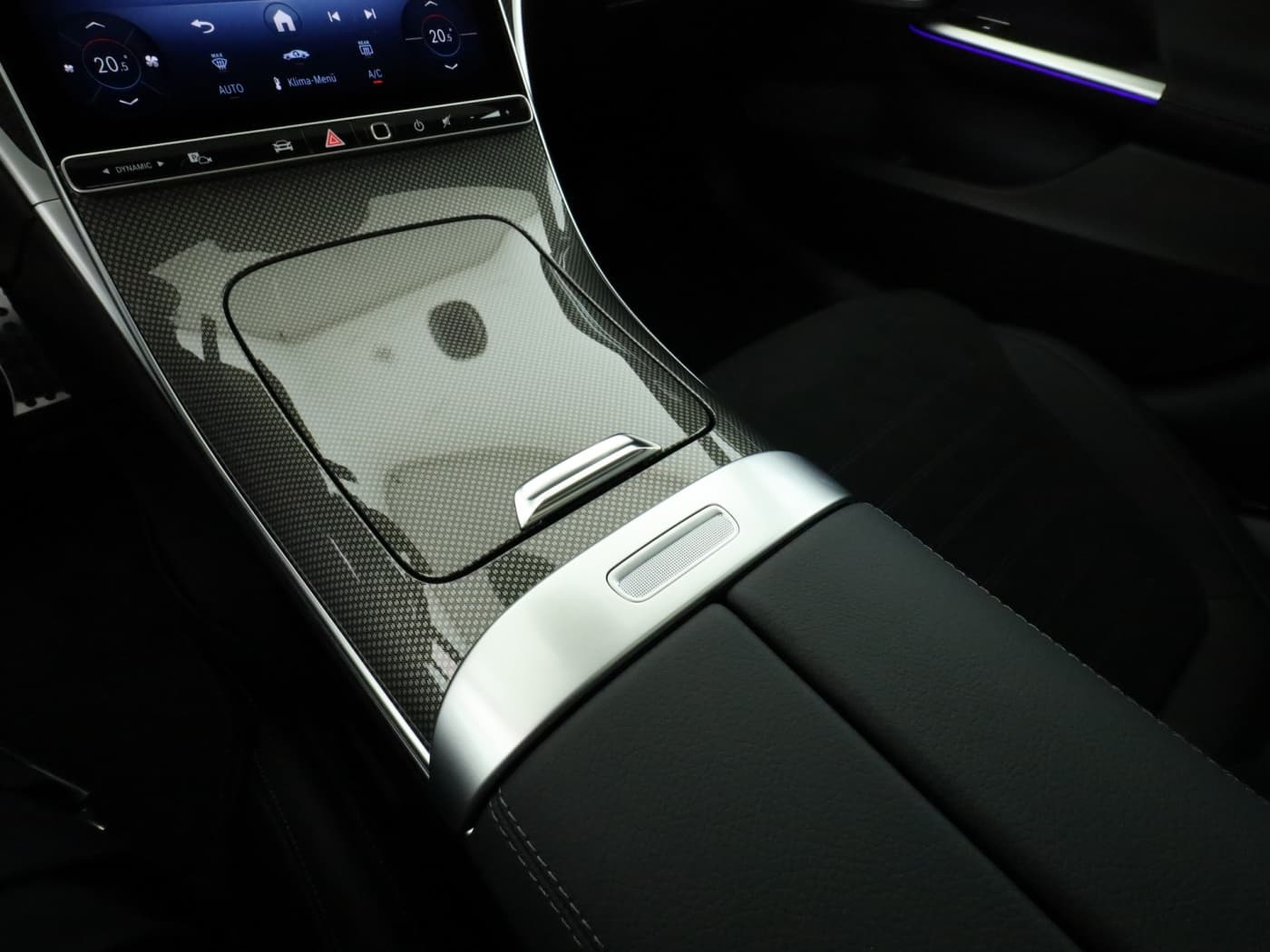 Mercedes-Benz C 220 d T-Modell Bild 15