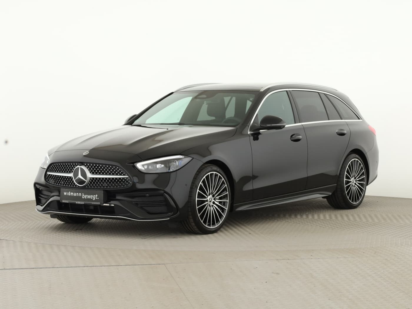 Mercedes-Benz C 220 d T-Modell Bild 5
