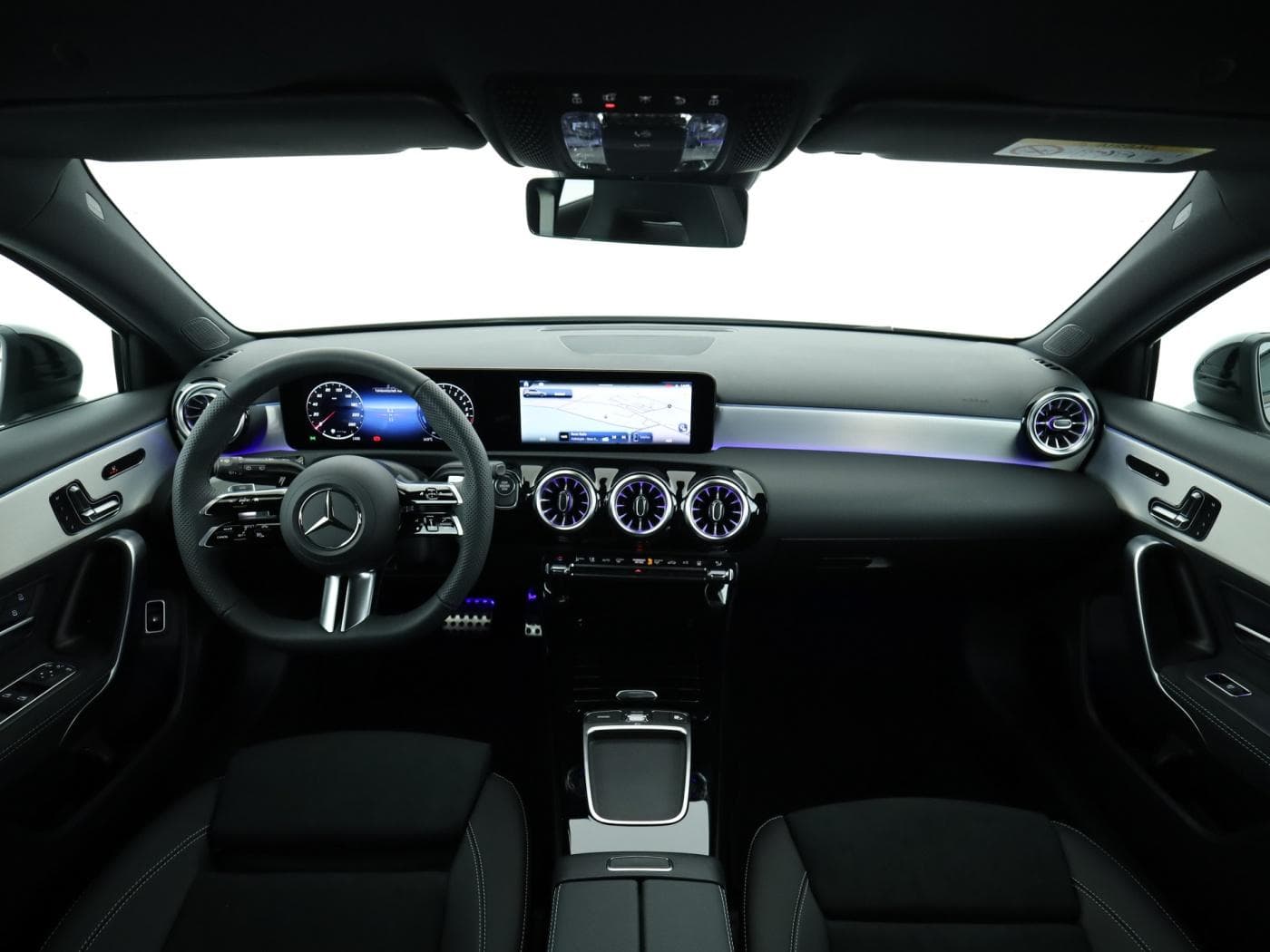 Mercedes-Benz A 250 e Bild 19