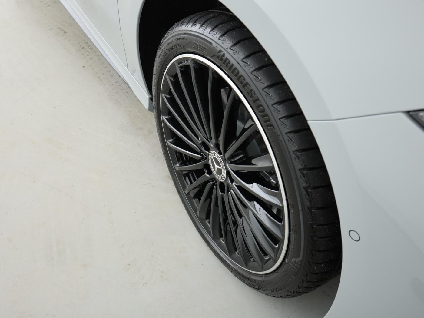 Mercedes-Benz A 250 e Bild 21