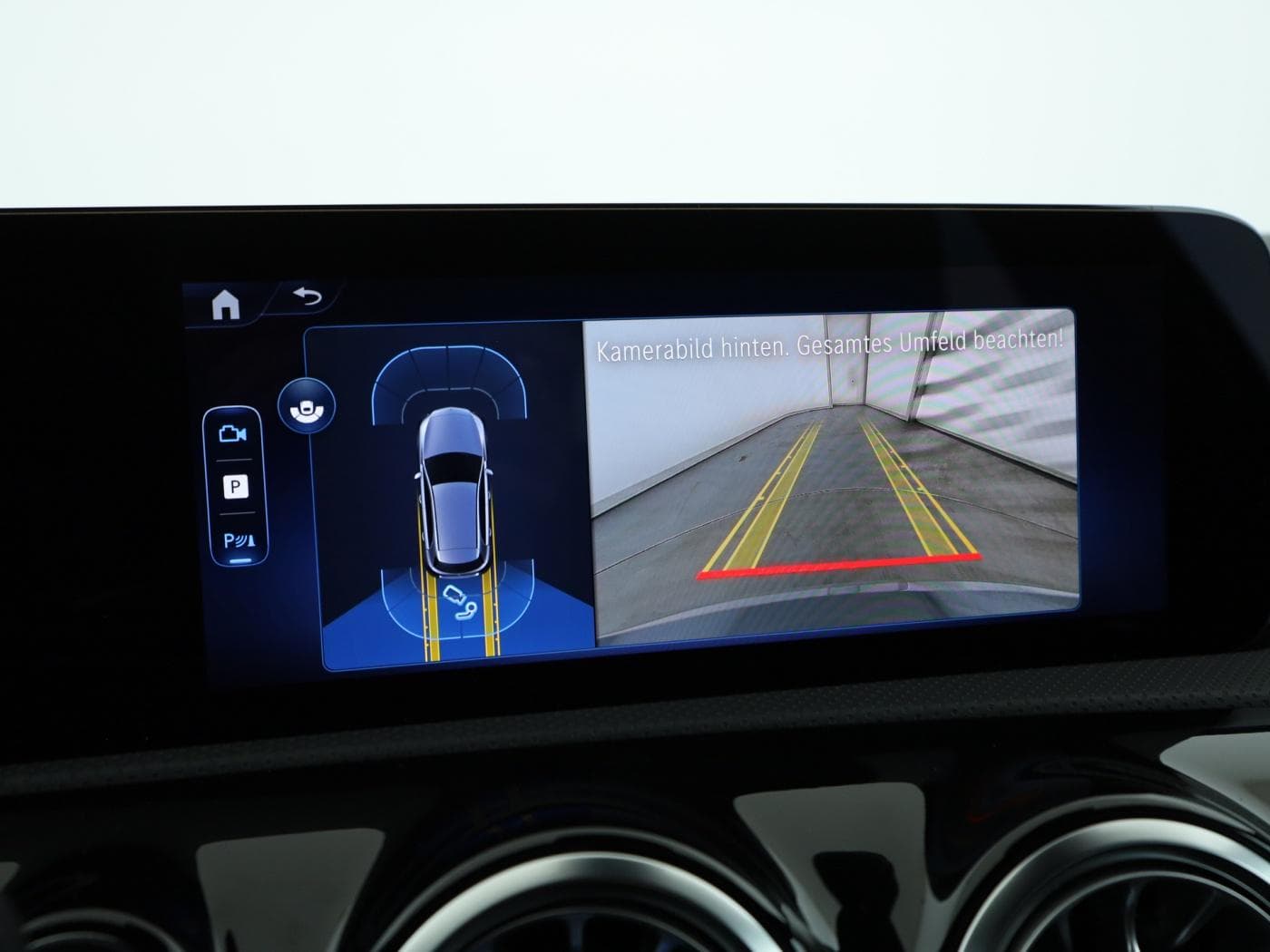 Mercedes-Benz A 250 e Bild 27