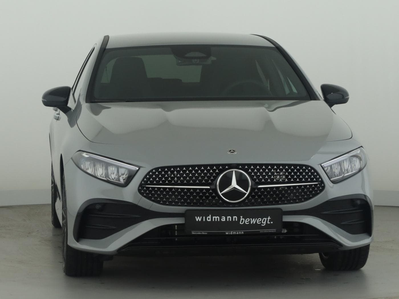 Mercedes-Benz A 250 e Bild 3