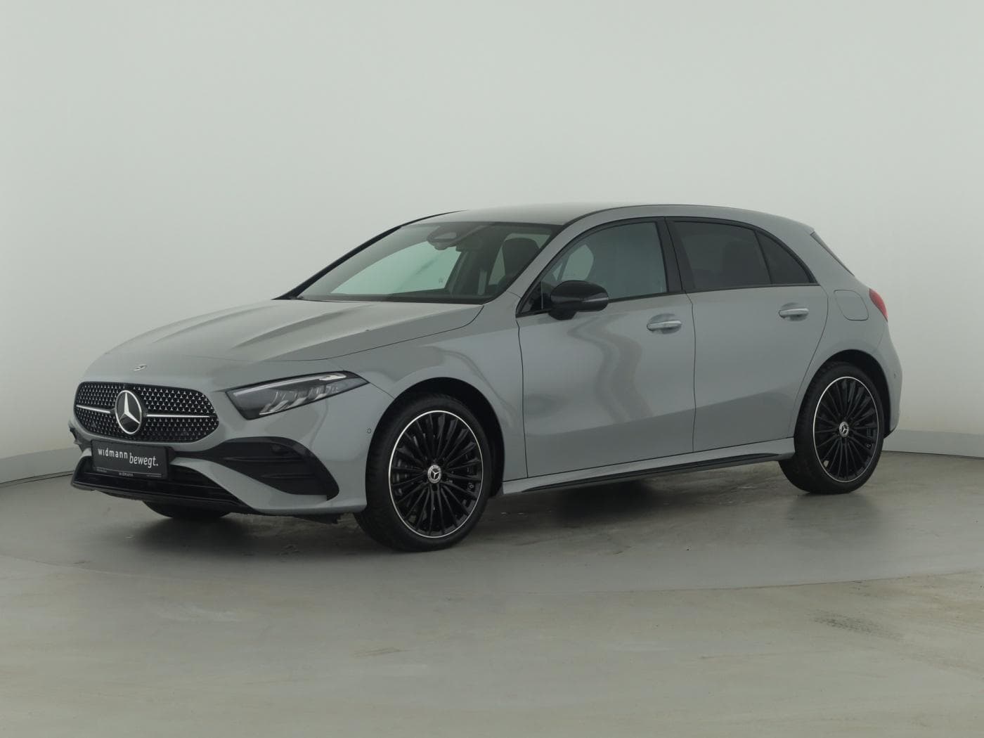 Mercedes-Benz A 250 e Bild 5