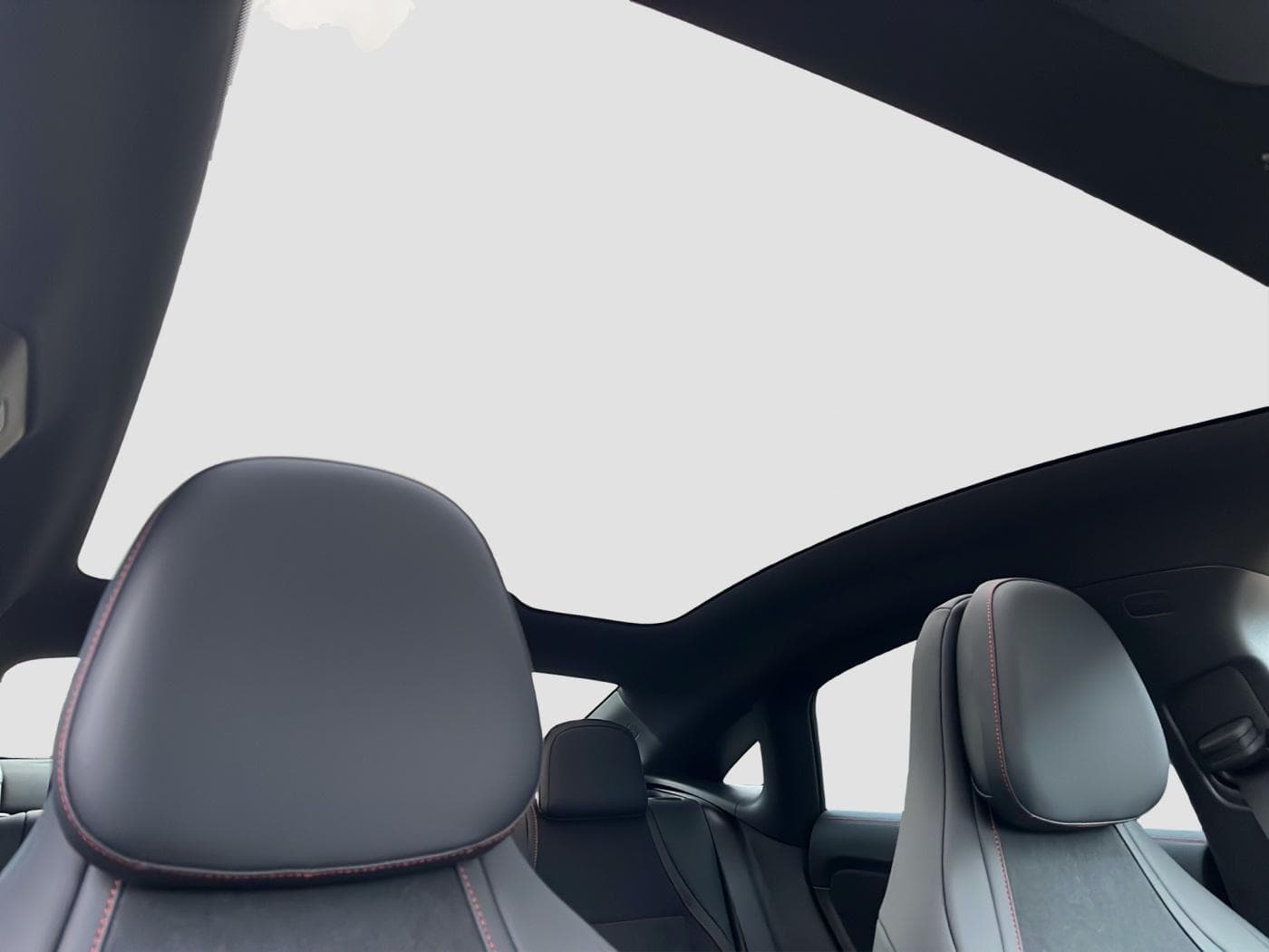 Mercedes-Benz CLA 250+ EQ Bild 14