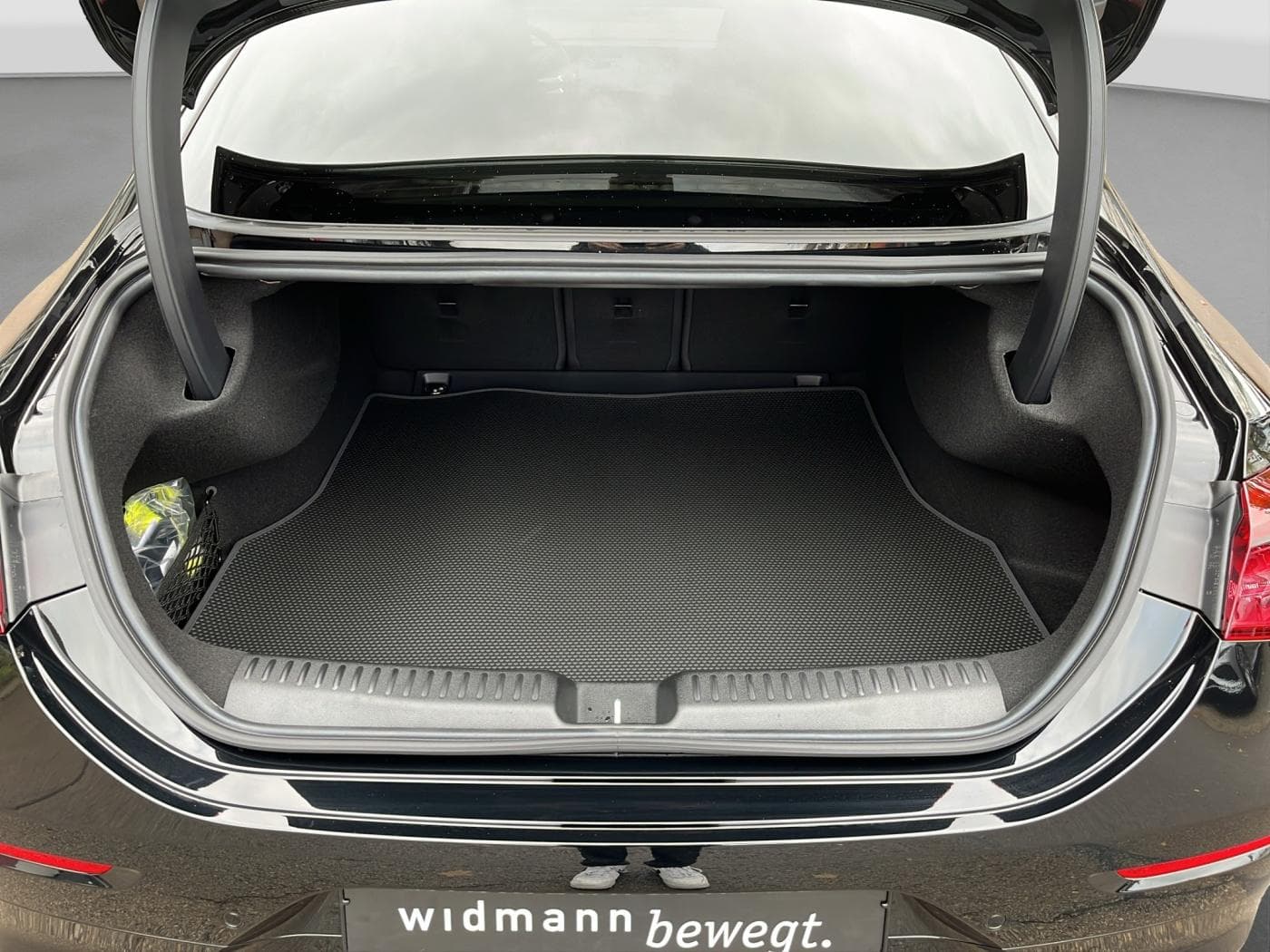 Mercedes-Benz CLA 250+ EQ Bild 16