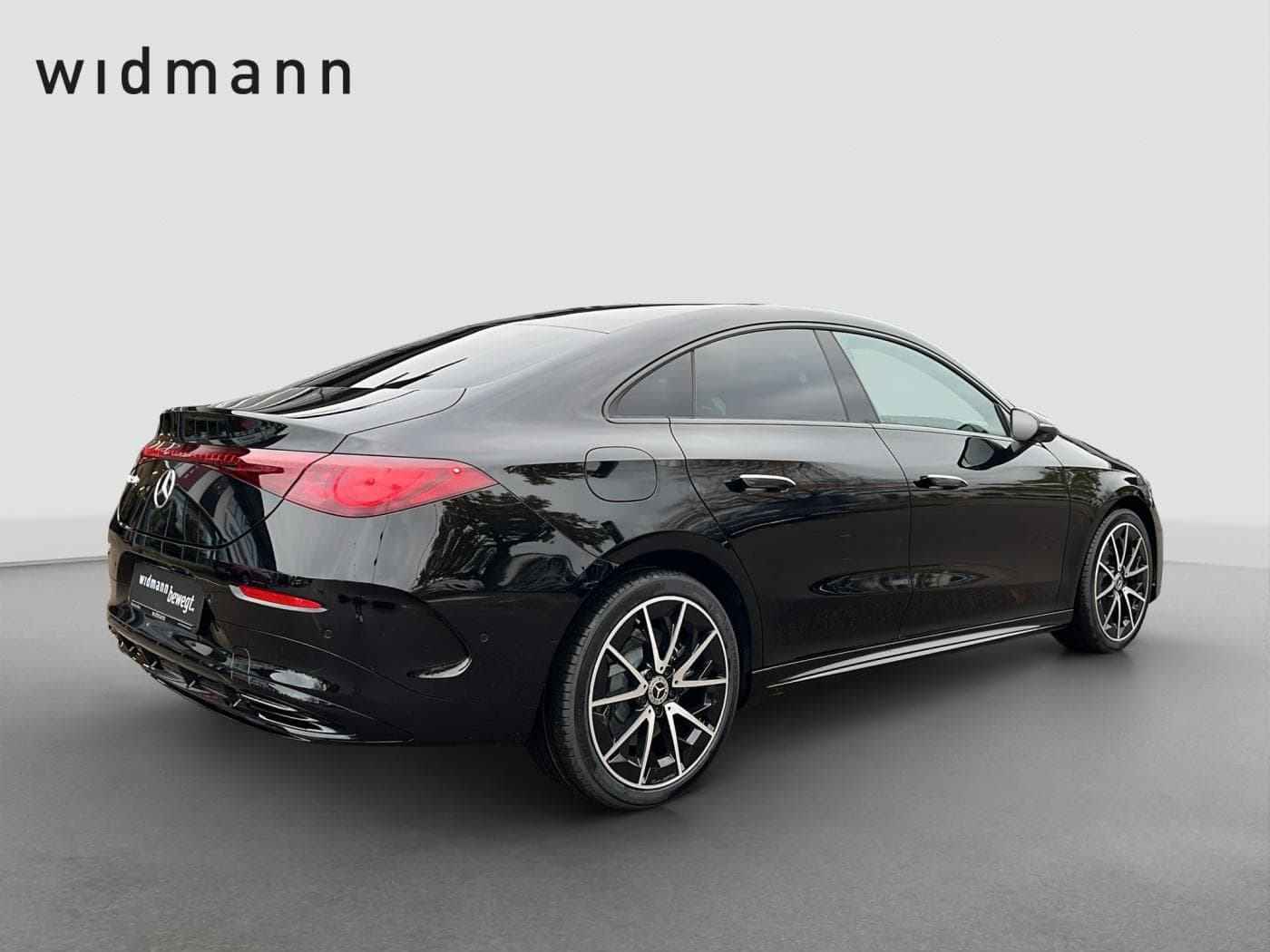 Mercedes-Benz CLA 250+ EQ Bild 2