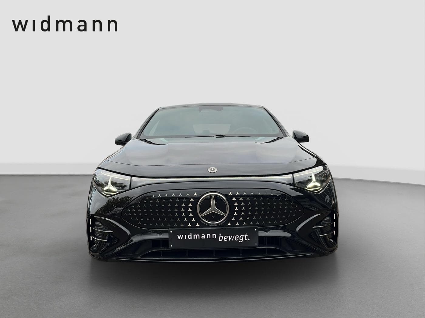 Mercedes-Benz CLA 250+ EQ Bild 3