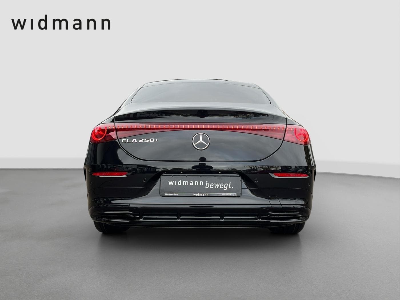 Mercedes-Benz CLA 250+ EQ Bild 4