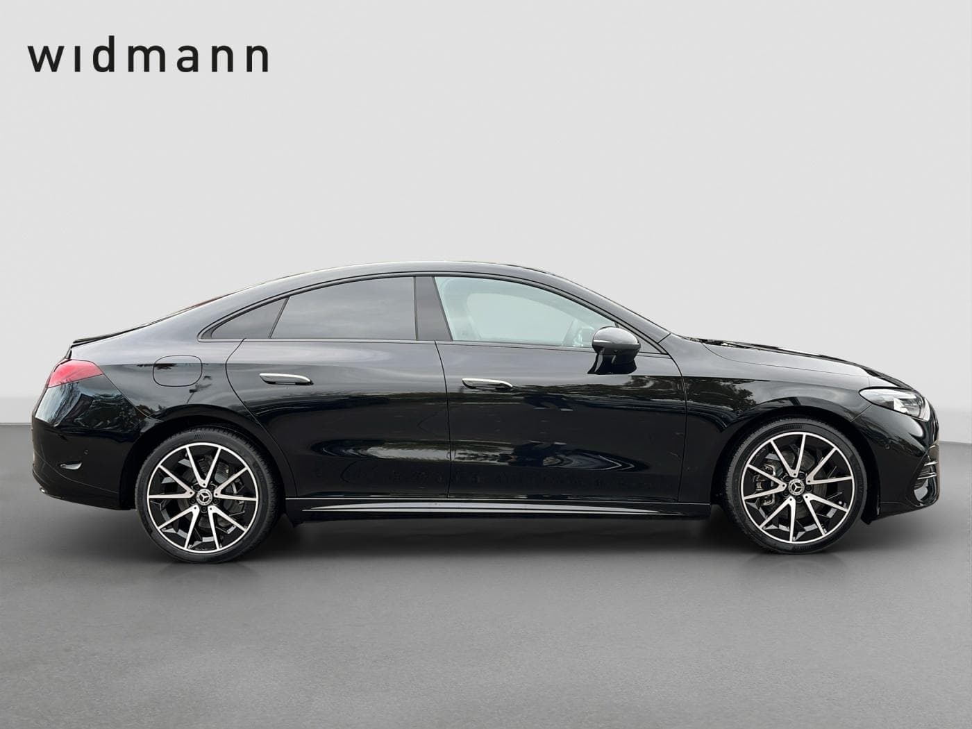 Mercedes-Benz CLA 250+ EQ Bild 6