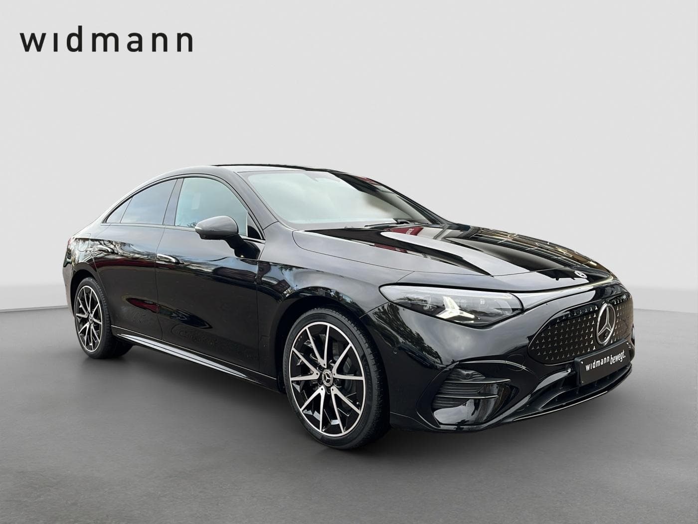 Mercedes-Benz CLA 250+ EQ Bild 7