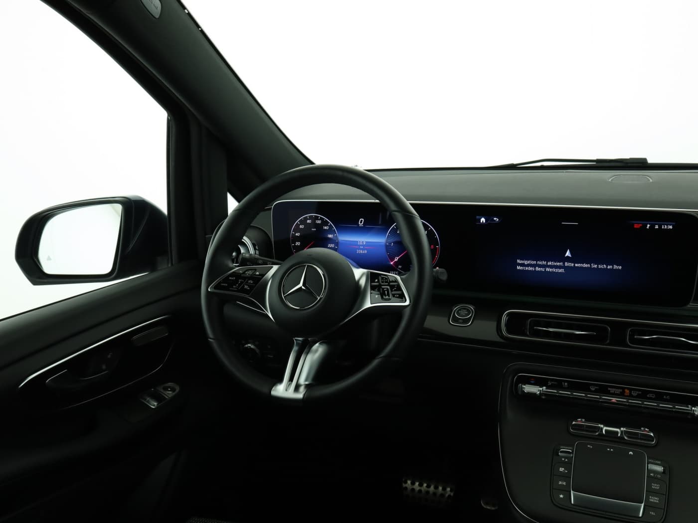 Mercedes-Benz V 220 d STYLE Lang Bild 10