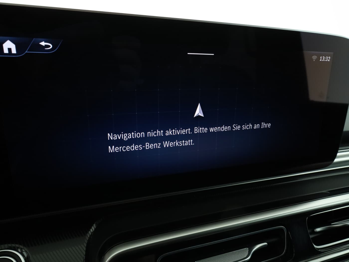 Mercedes-Benz V 220 d STYLE Lang Bild 13