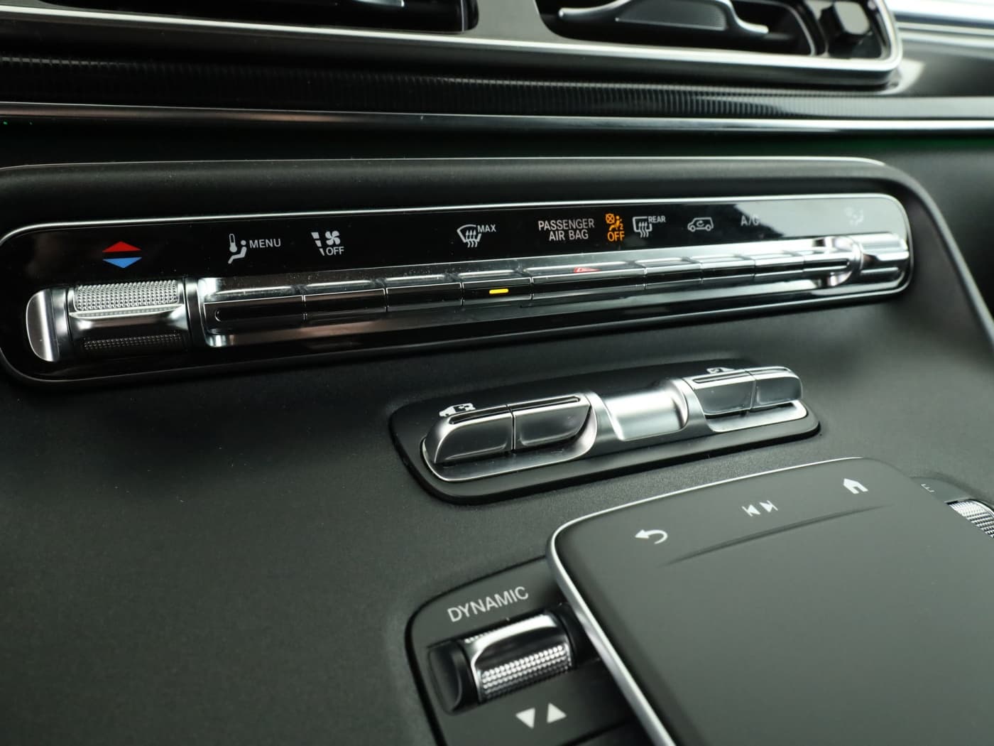 Mercedes-Benz V 220 d STYLE Lang Bild 14