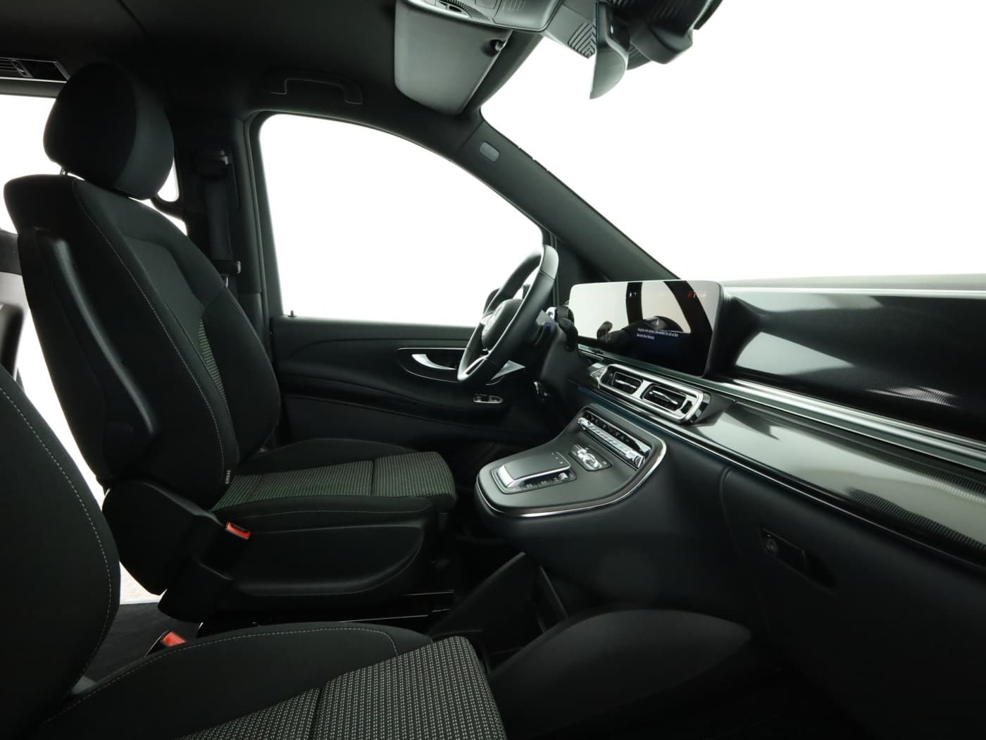 Mercedes-Benz V 220 d STYLE Lang Bild 17