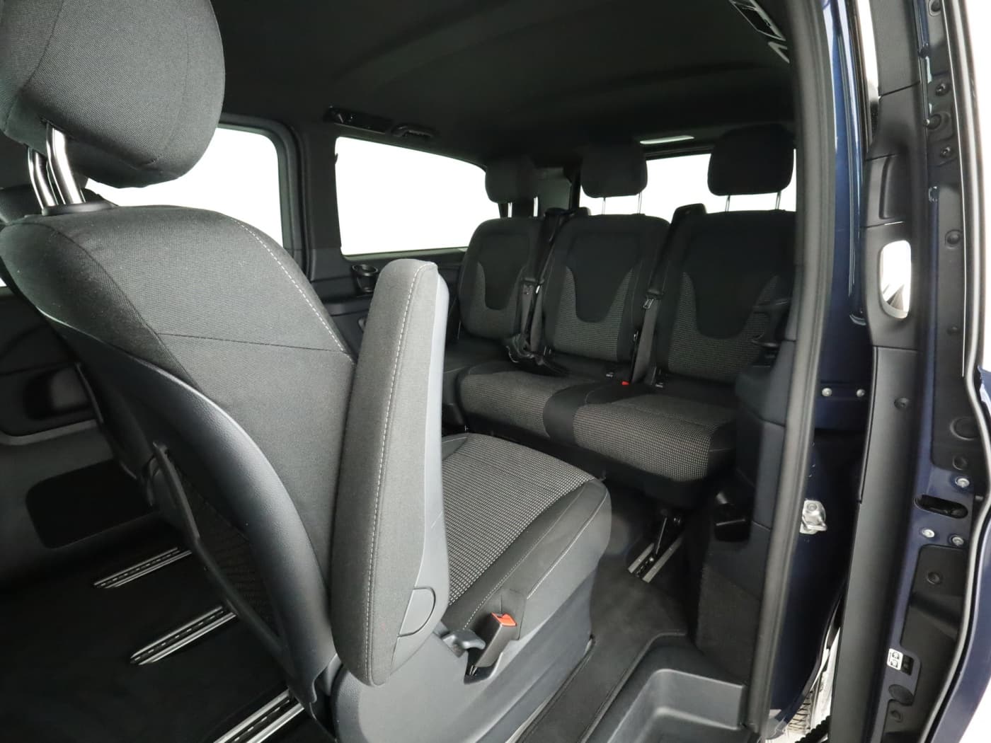 Mercedes-Benz V 220 d STYLE Lang Bild 18