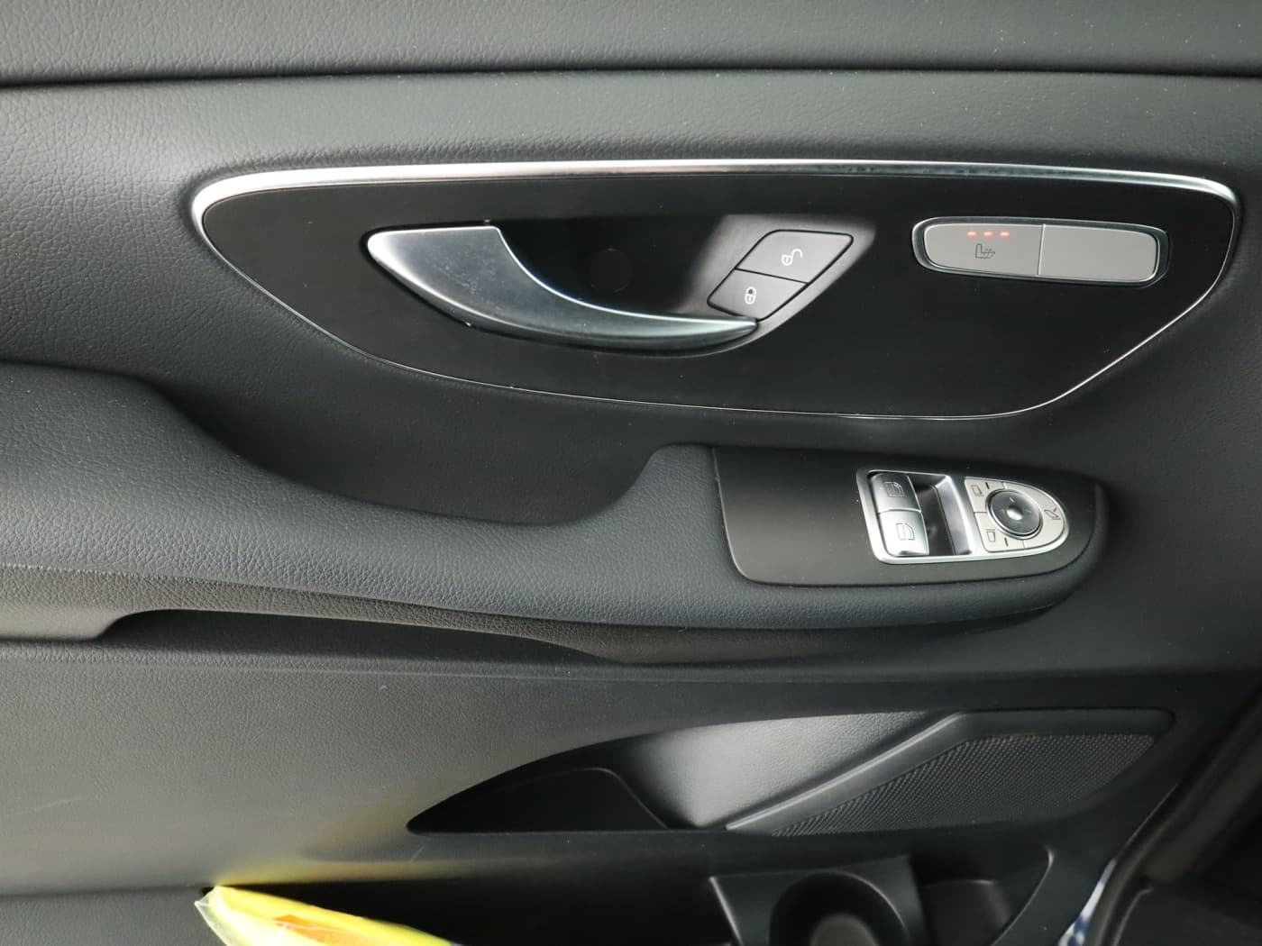 Mercedes-Benz V 220 d STYLE Lang Bild 20